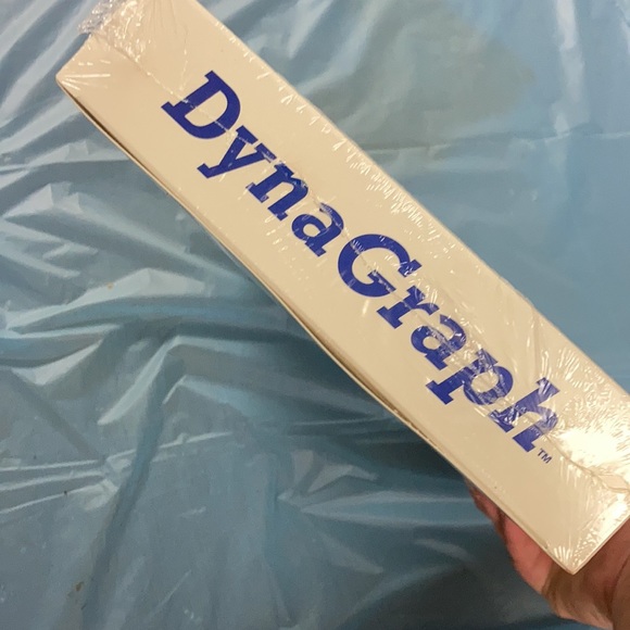 Statistic graphing software: dynagraph - Picture 9 of 11